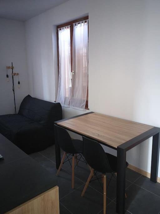 Ab Gite Et Spa Benfeld Exterior photo